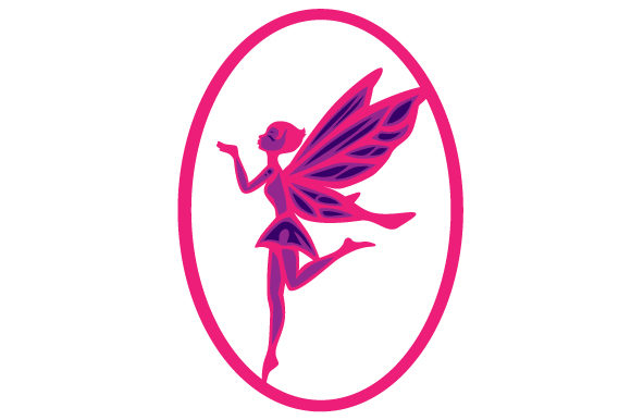 3D Layered Fairy: Crafts & Designs Drawings Review
