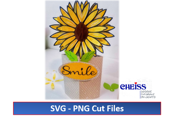 3D SVG Paper Flowers: A Brand Designer's Review