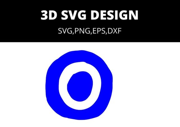 Reviewing 3D SVG CRFAT FILE for Real Embroidery Projects